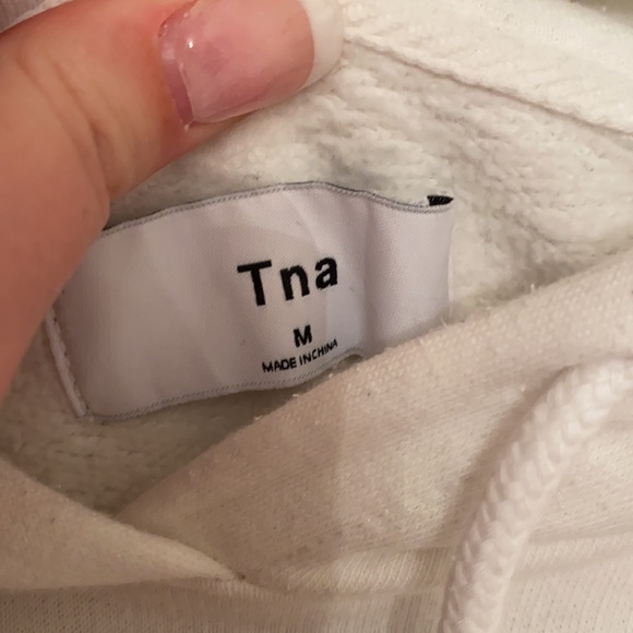 Perfect cropped hoodie - Picture 3 of 3